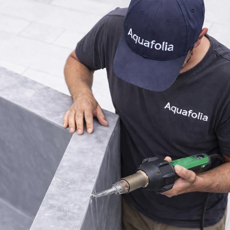 aquafolia poolfolie wien poolsanierung